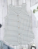 Stella Striped Tank