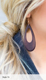 Fashion Earrings