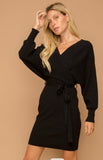 Carmen Sweater Dress