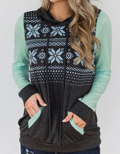 Winter Wonderland Hoodie