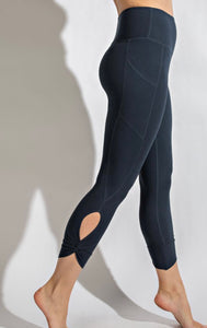 Roxie Butter Soft Leggings