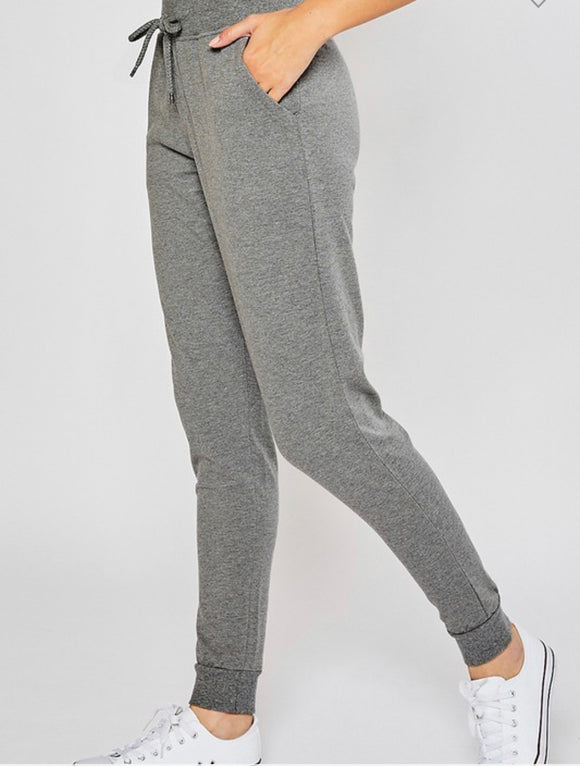 Relaxed Fit Jogger