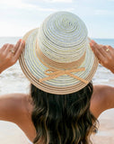 A Day at the Beach Sunhat