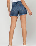 Cello Distressed Shorts