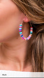 Fashion Earrings