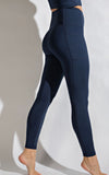 Full Length High Waisted Compression Leggings