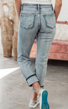 Layla Boyfriend Jeans