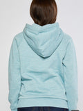 Bella Fleece Pullover Hoodie