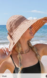 Madison Bow Accent Sunhat