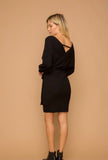 Carmen Sweater Dress