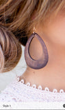 Fashion Earrings