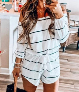 Forever Summer Romper