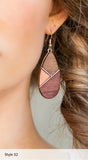 Fashion Earrings