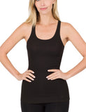 Parker Racerback Tank Top