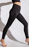 Full Length High Waisted Compression Leggings