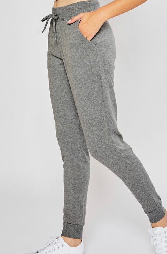 Malaina Relaxed Fit Jogger