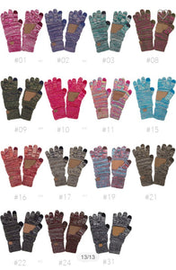 CC Smart Touch Gloves