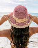 A Day at the Beach Sunhat