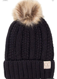 CC Children Beanie