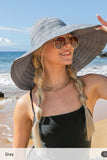 Madison Bow Accent Sunhat