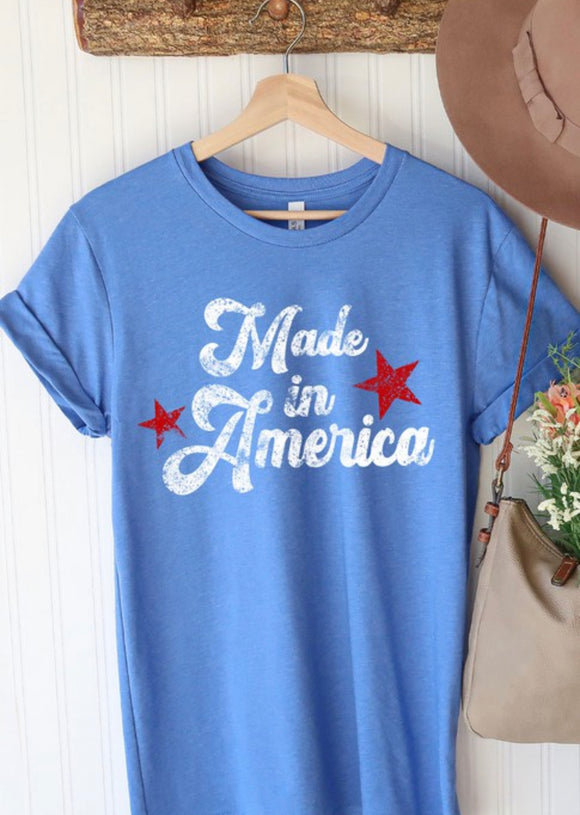 Made in America