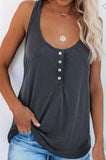 Forever Summer Button Tank