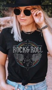 Rock&Roll T-shirt