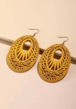 Fashion Earrings