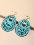 Fashion Earrings